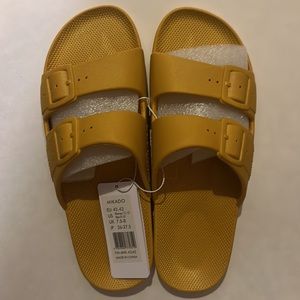 Freedom Moses slides